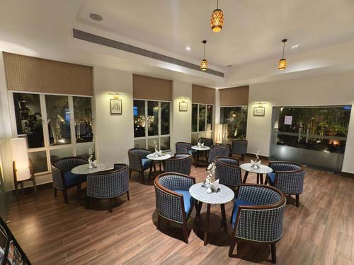 Cafe