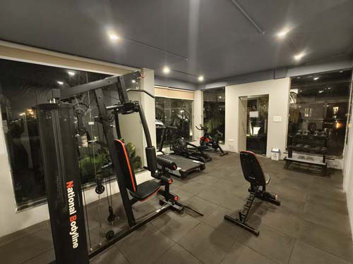 GYM